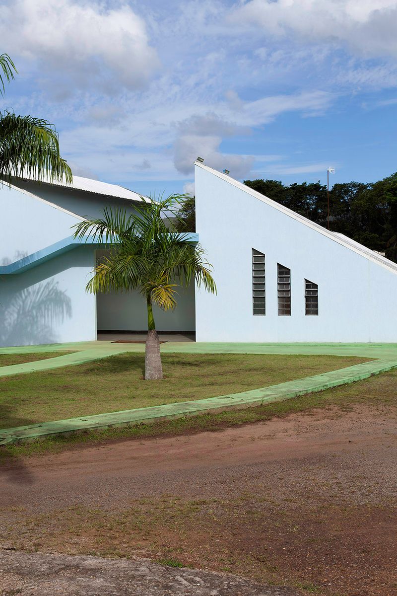 © elsa Kostic - Finding new places