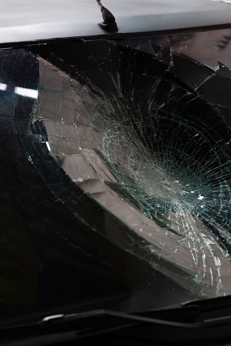 © elsa Kostic - Deconstruction