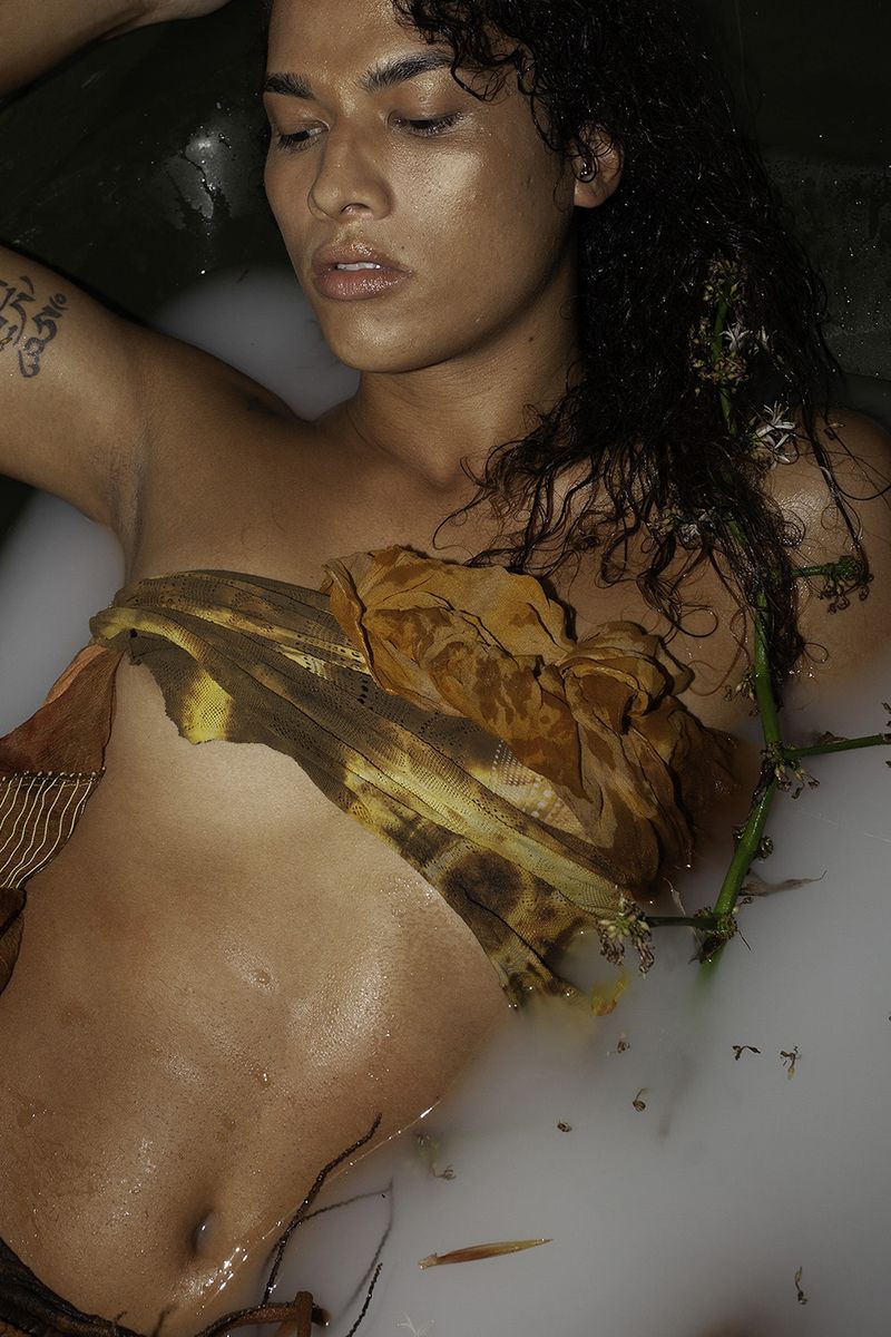 © elsa Kostic - Image from the XYX-XO photography project