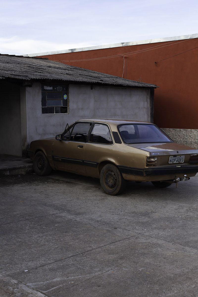 © elsa Kostic - On the road