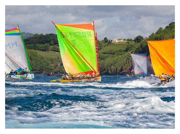 © elsa Kostic - Image from the Holy Yole photography project