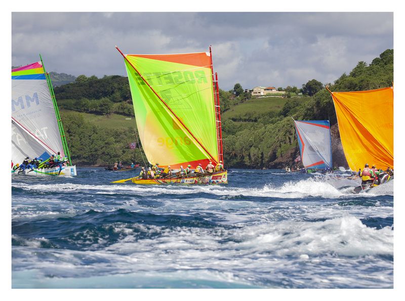 © elsa Kostic - Image from the Holy Yole photography project