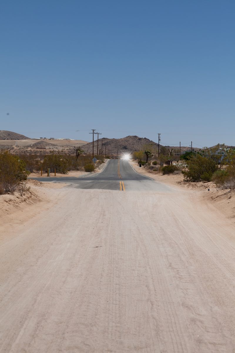 © elsa Kostic - Image from the Don't wake me! photography project