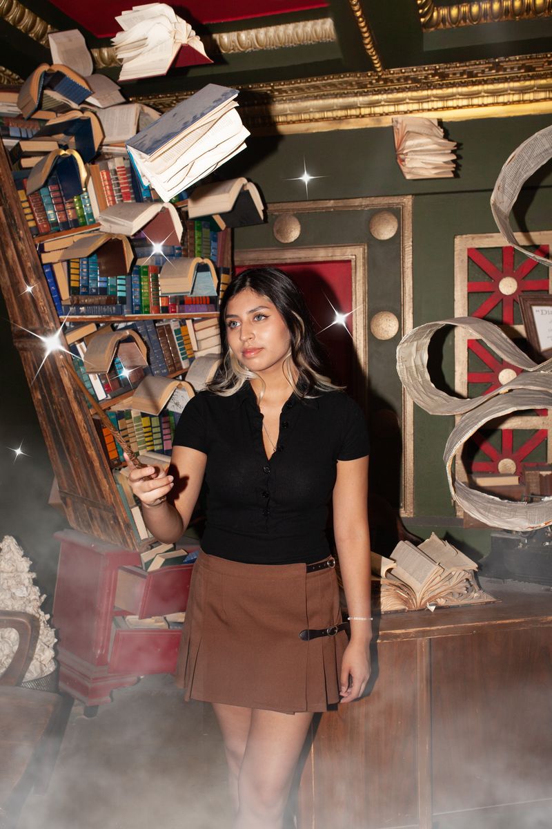 © elsa Kostic - Image from the Don't wake me! photography project