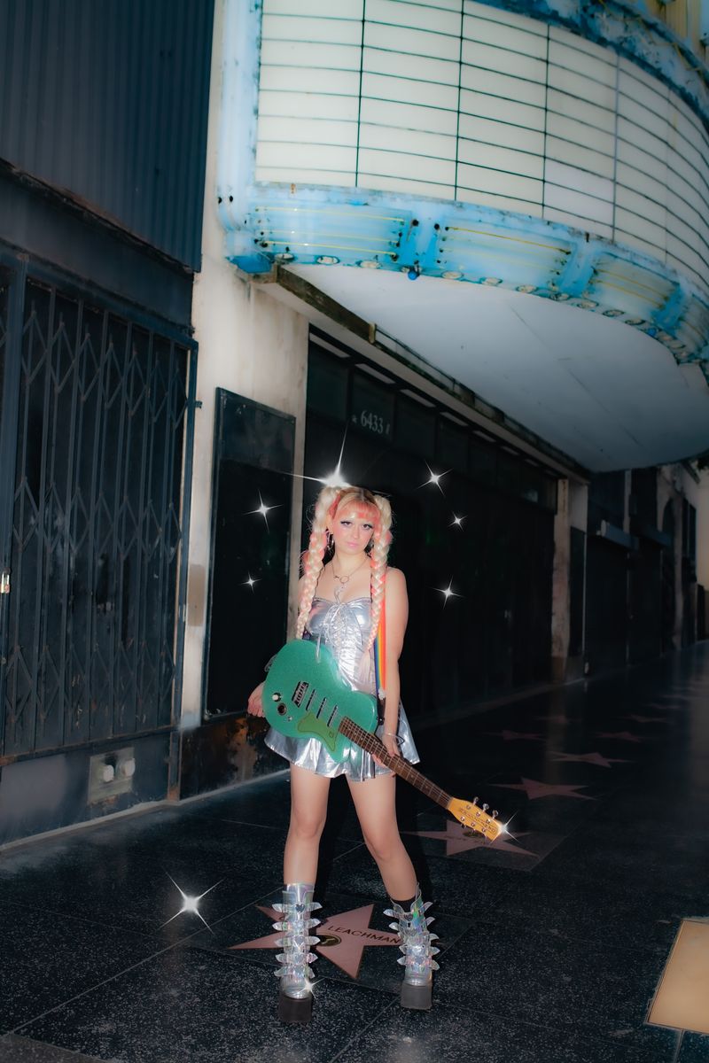 © elsa Kostic - Image from the Don't wake me! photography project