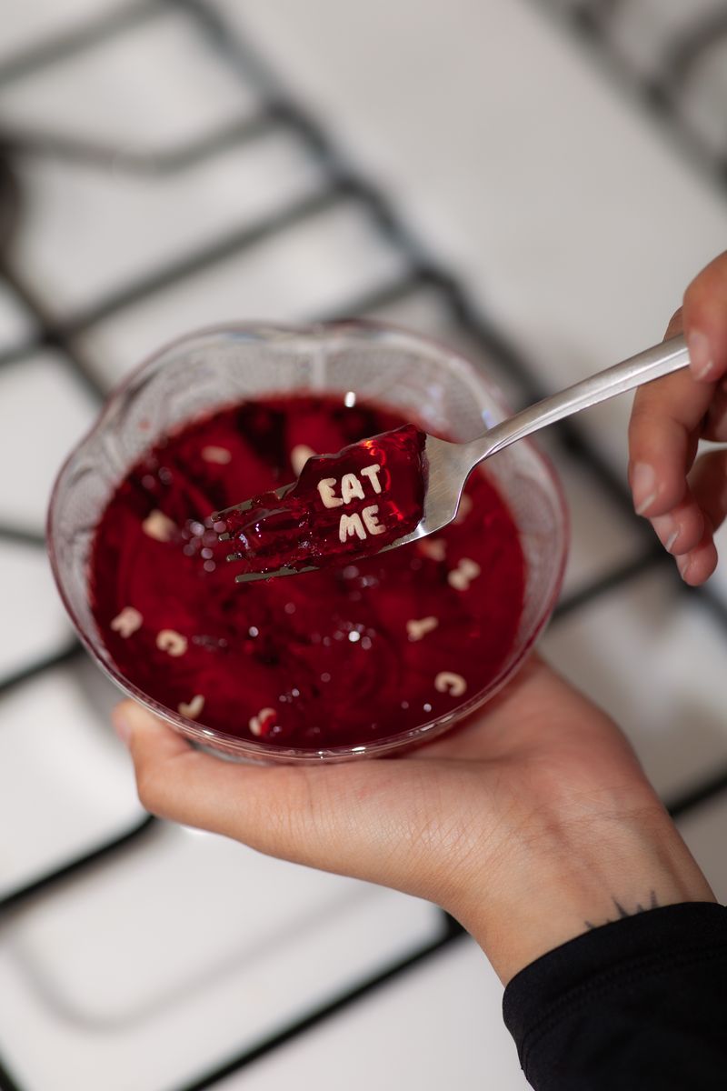 © elsa Kostic - Image from the Don't wake me! photography project