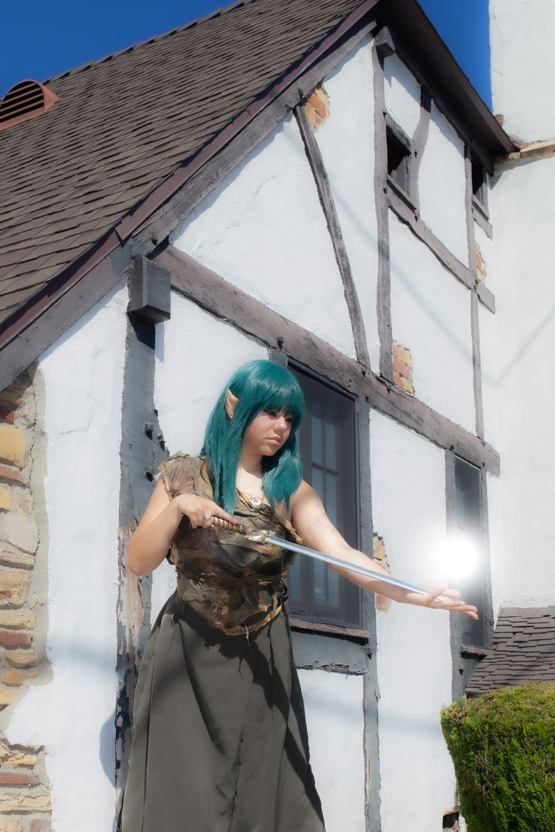 © elsa Kostic - Image from the Don't wake me! photography project