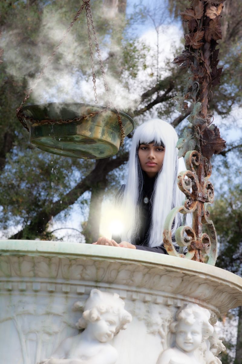 © elsa Kostic - Image from the Don't wake me! photography project