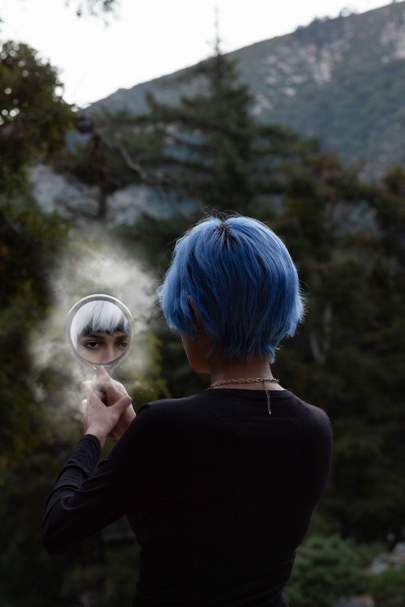 © elsa Kostic - Image from the Don't wake me! photography project