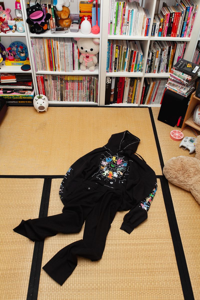 © elsa Kostic - From my current to my desired reality