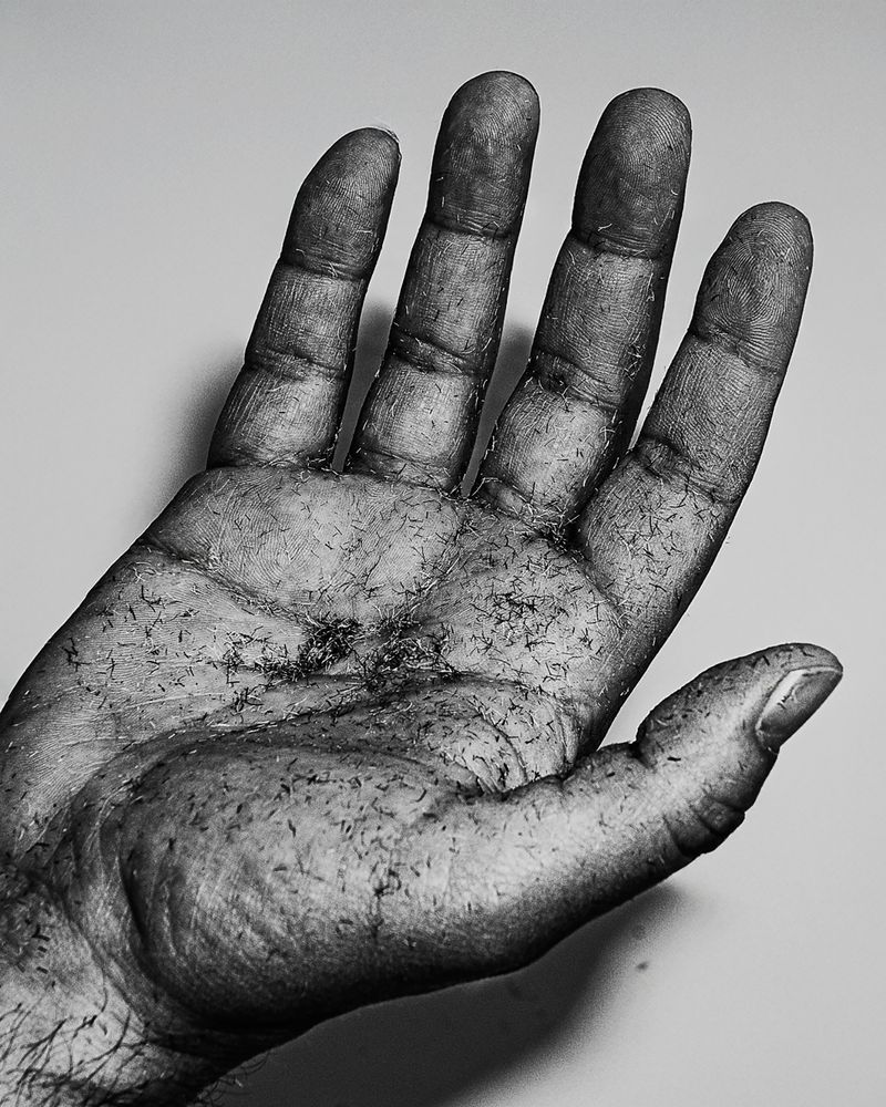 Image from a project on PhMuseum