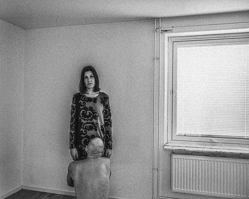 Image from a project on PhMuseum
