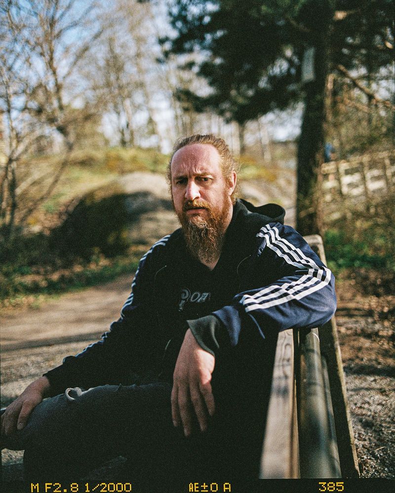 © fodor13 - Image from the fArsta photography project