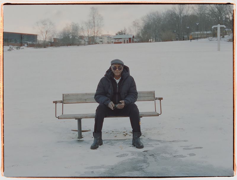 © fodor13 - Image from the fArsta photography project