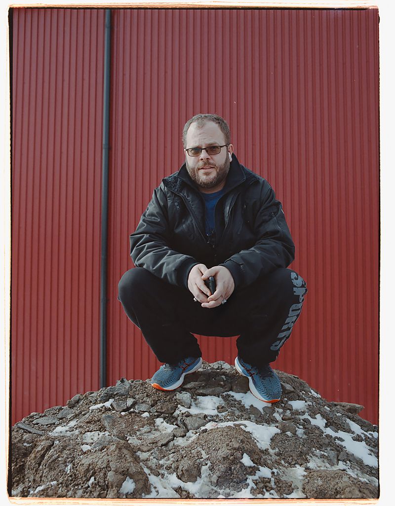 © fodor13 - Image from the fArsta photography project