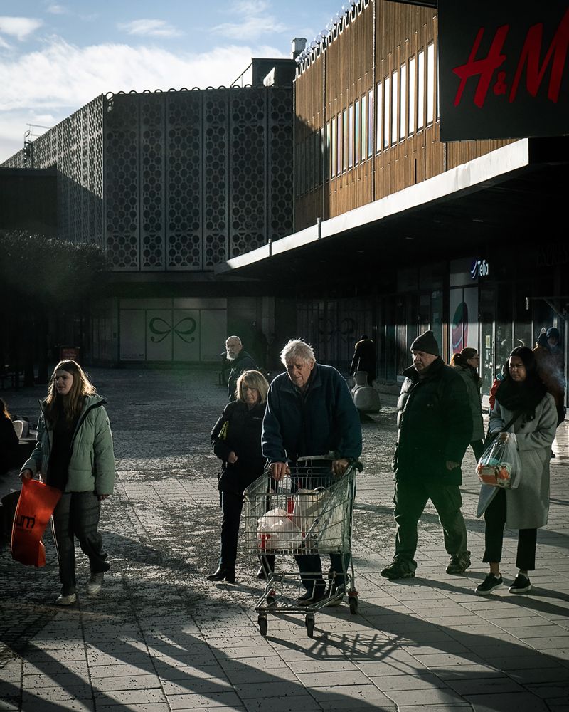 © fodor13 - Image from the fArsta photography project