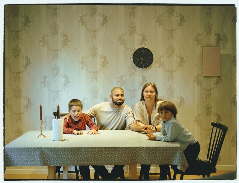 © fodor13 - Image from the fArsta photography project