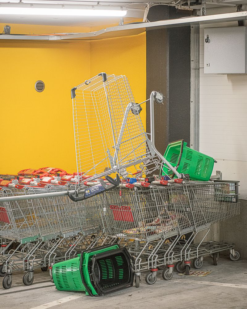 © fodor13 - Image from the fArsta photography project