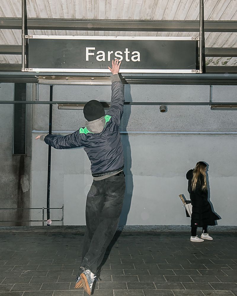 © fodor13 - Image from the fArsta photography project