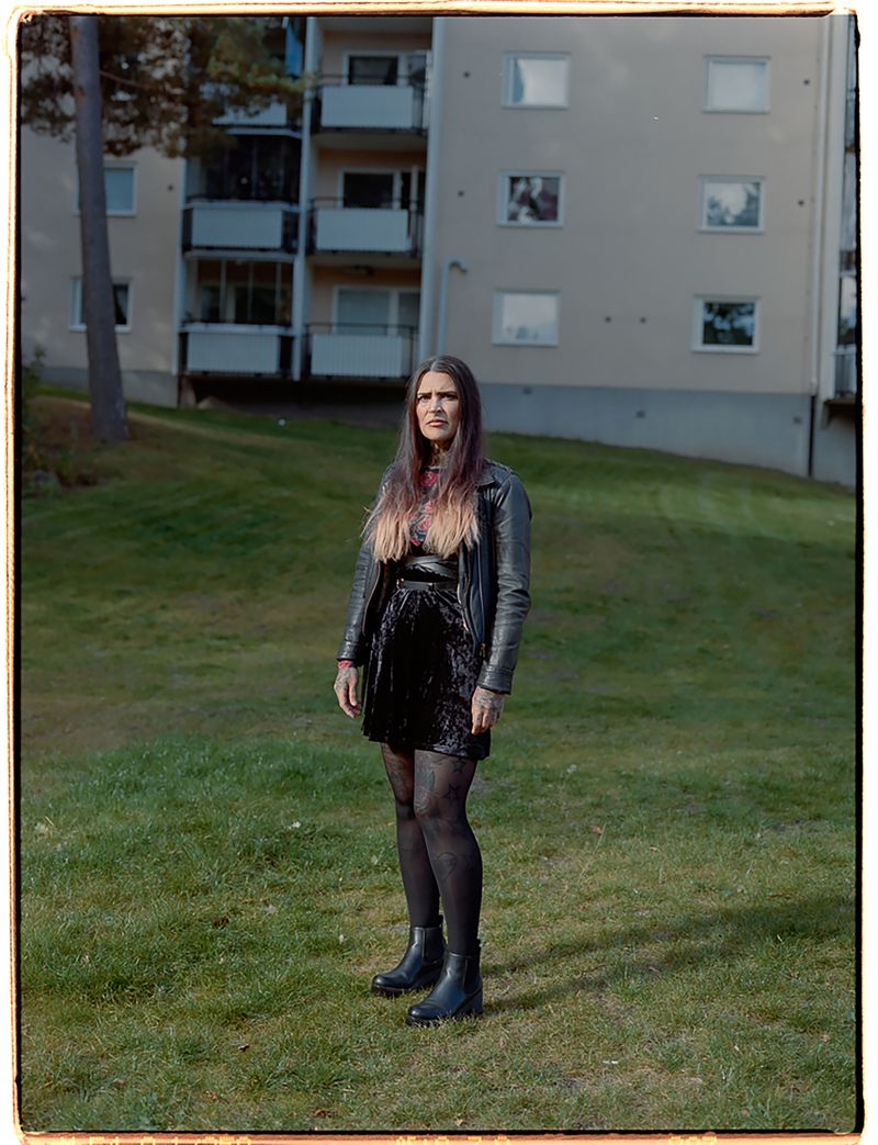 © fodor13 - Image from the fArsta photography project