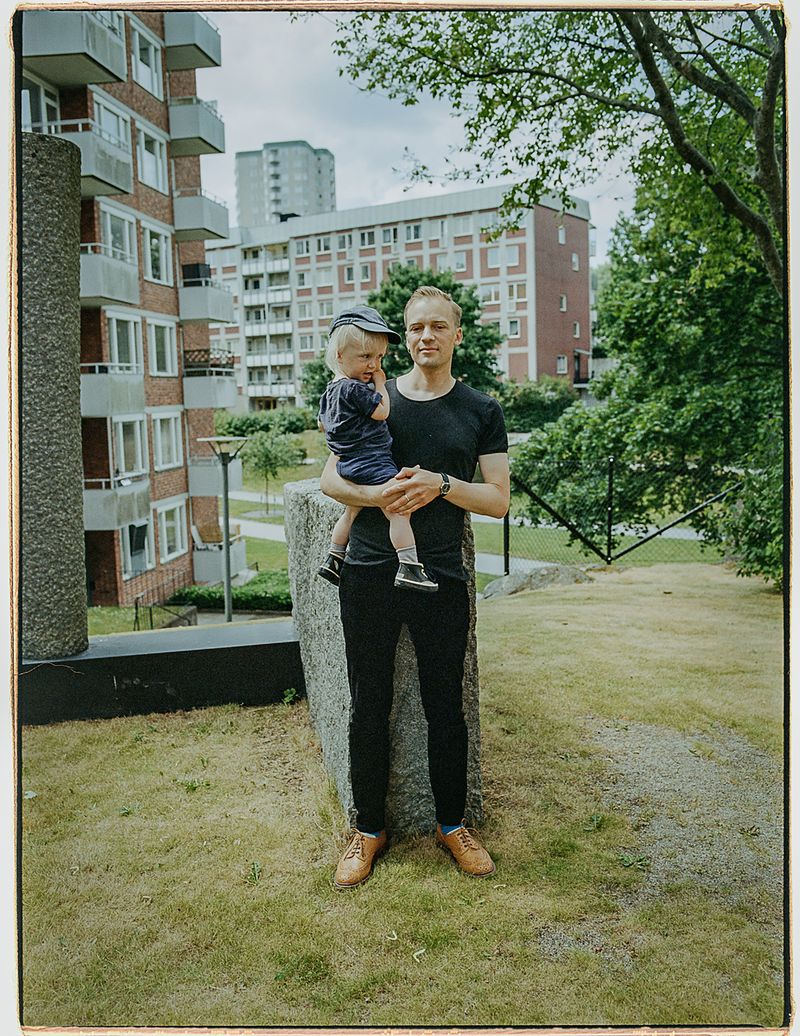 © fodor13 - Image from the fArsta photography project