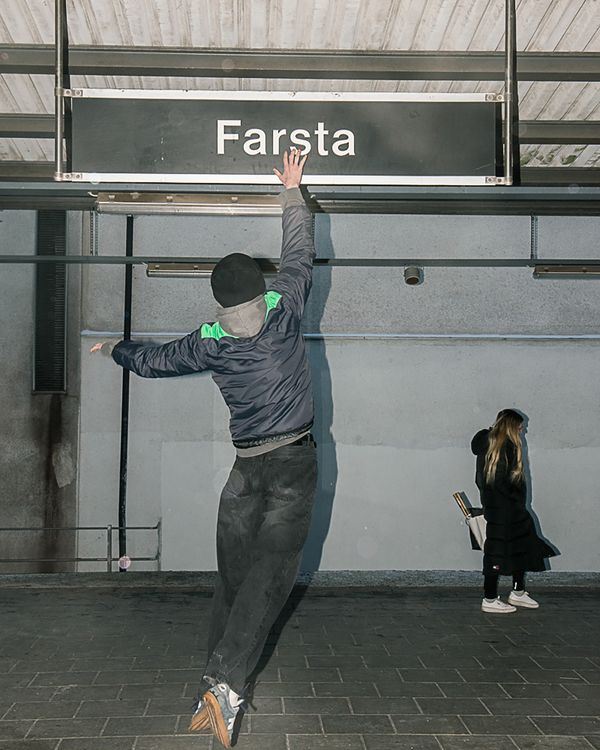 © fodor13 - Image from the fArsta photography project