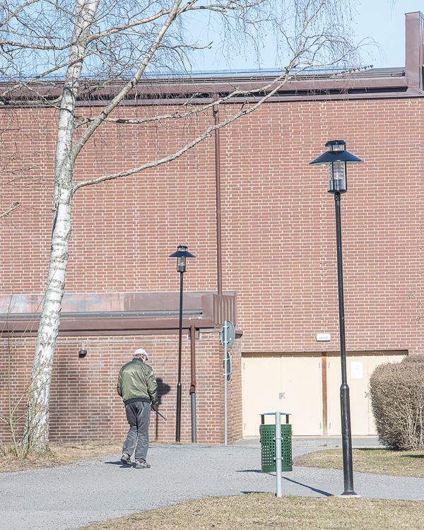 © fodor13 - Image from the fArsta photography project