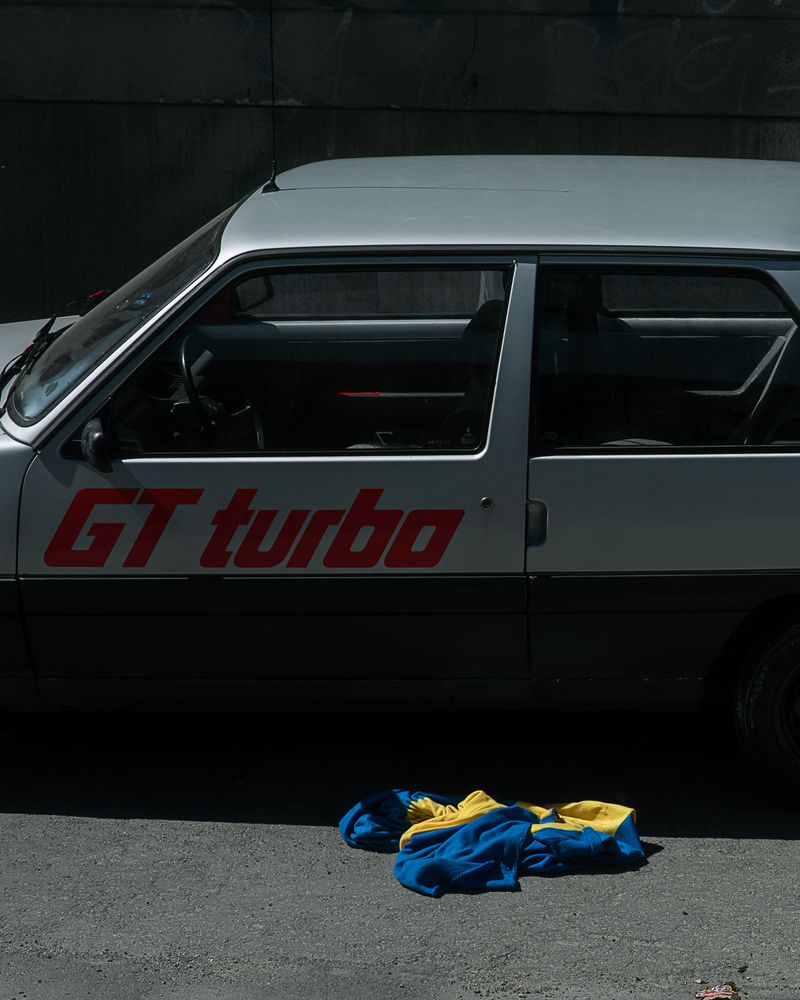 © fodor13 - Image from the fArsta photography project