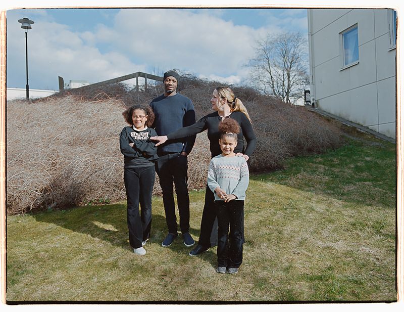 © fodor13 - Image from the fArsta photography project