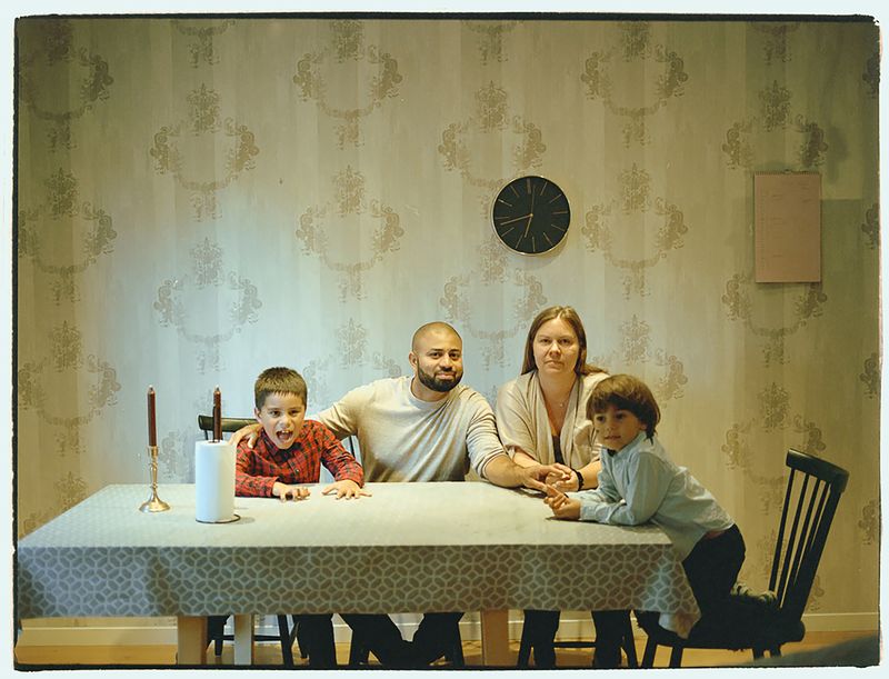 © fodor13 - Image from the fArsta photography project