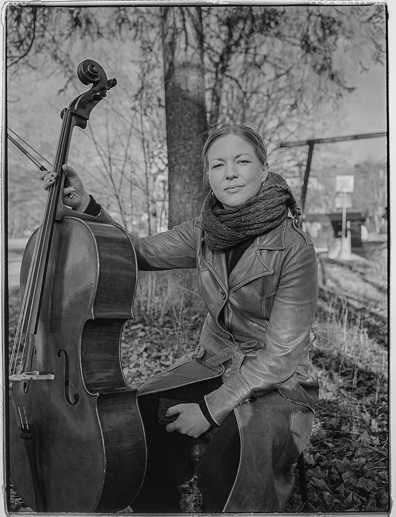 © fodor13 - Image from the fArsta photography project