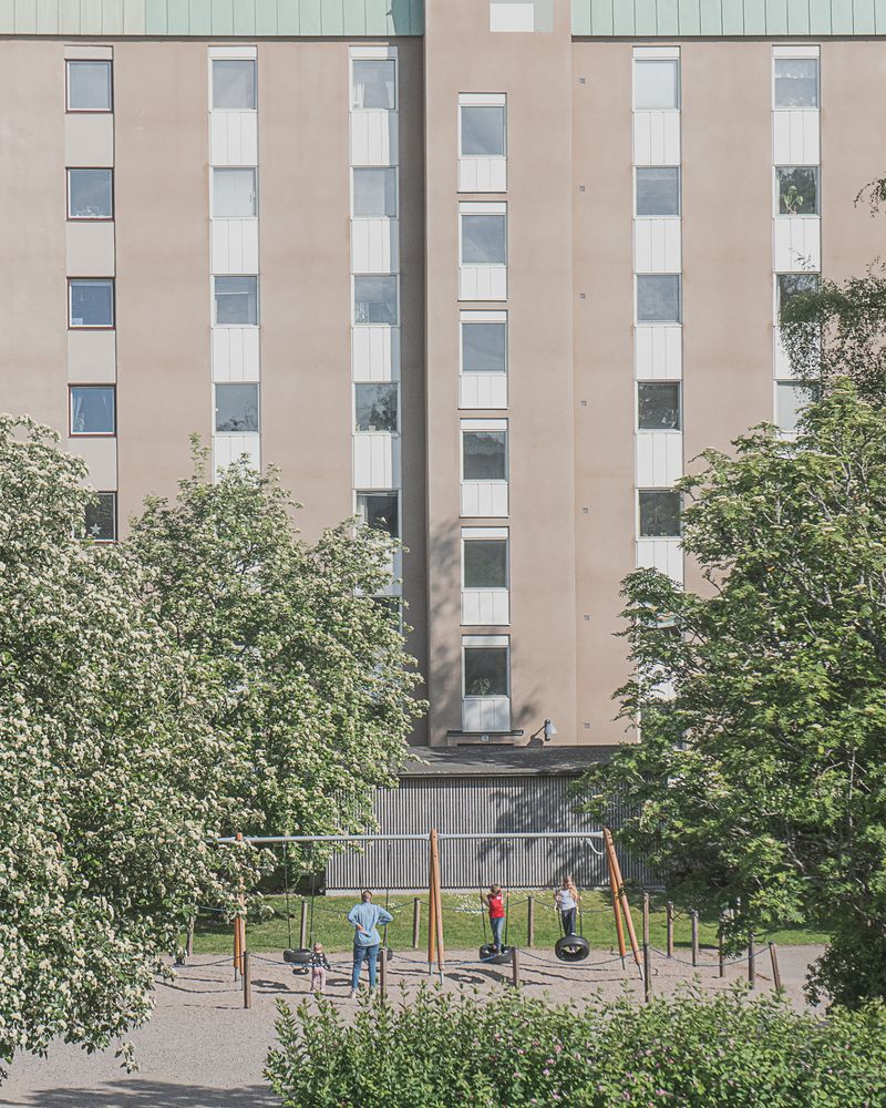 © fodor13 - Image from the fArsta photography project