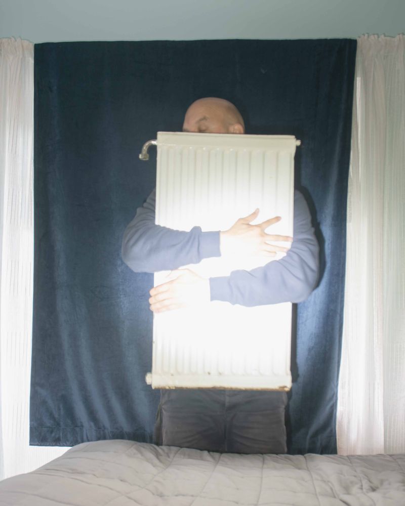 © fodor13 - Image from the Samtal misslyckades photography project