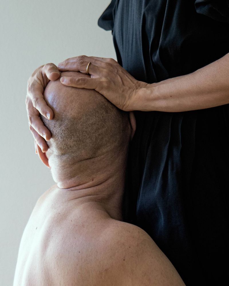 © fodor13 - Image from the Samtal misslyckades photography project