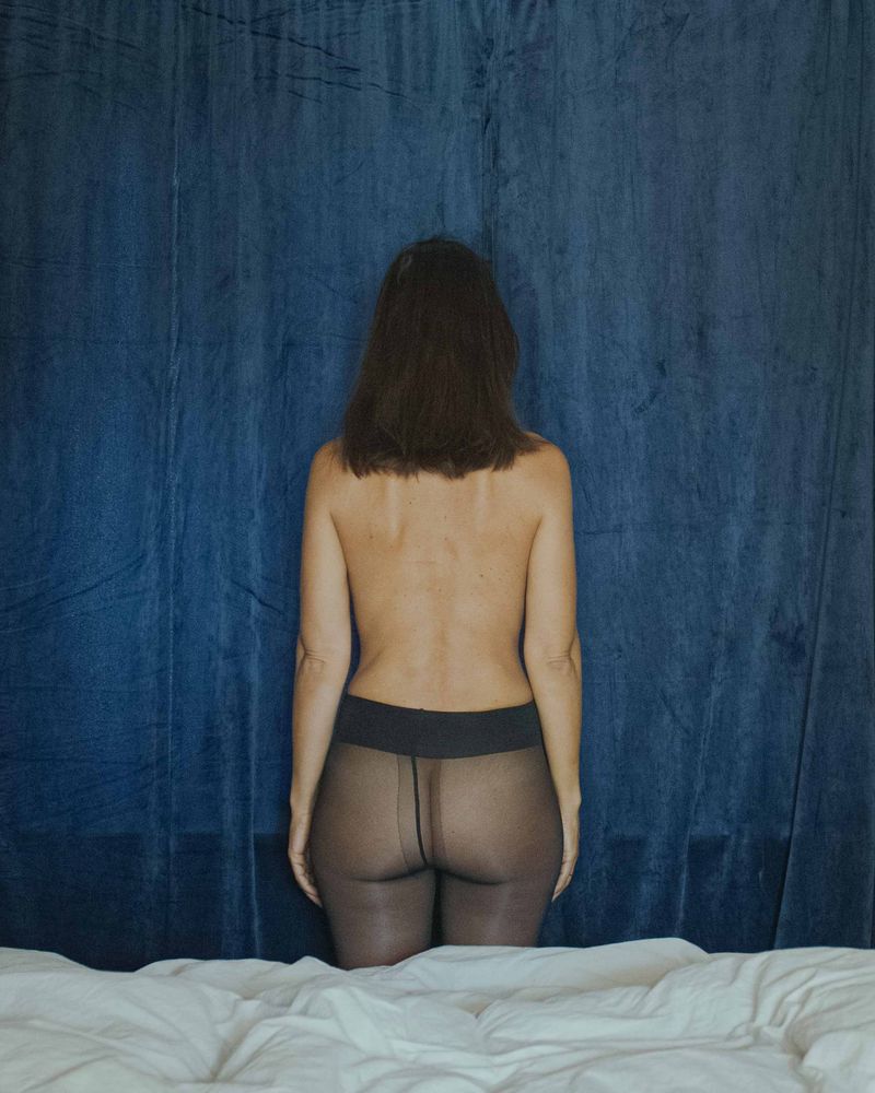 © fodor13 - Image from the Samtal misslyckades photography project