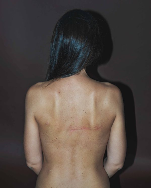 © fodor13 - Image from the Samtal misslyckades photography project