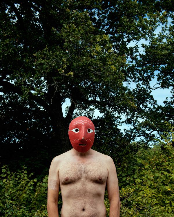 © fodor13 - Image from the Samtal misslyckades photography project