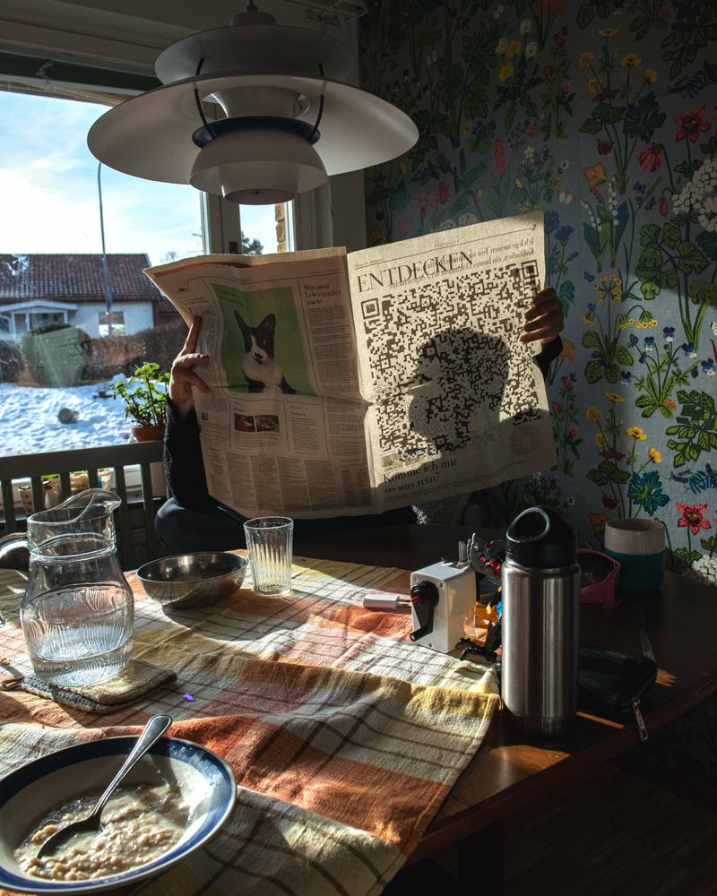 © fodor13 - Image from the Samtal misslyckades photography project