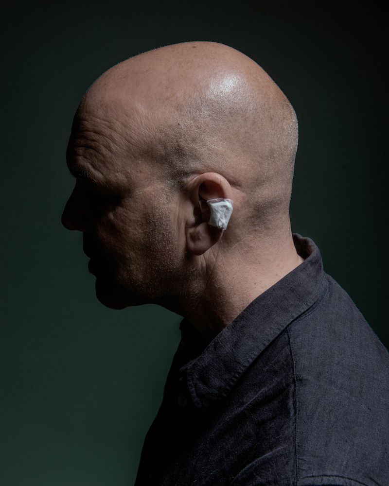 © fodor13 - Image from the Samtal misslyckades photography project