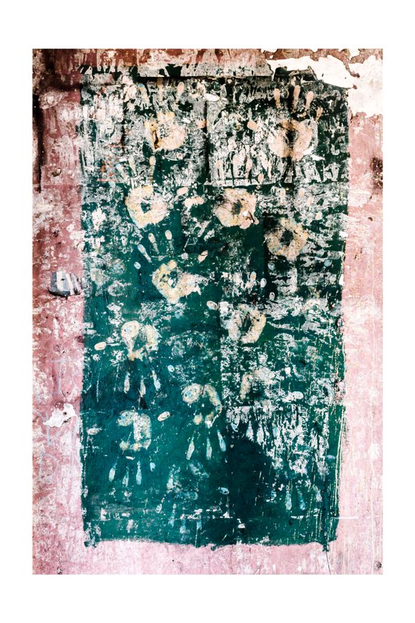 © Amilton Neves Cuna - Image from the Vila Algarve photography project