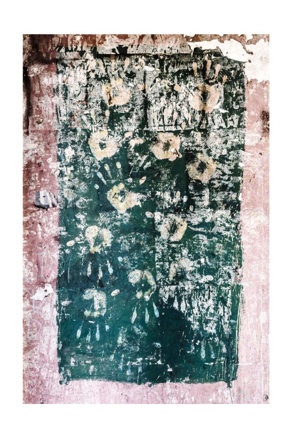 © Amilton Neves Cuna - Image from the Vila Algarve photography project