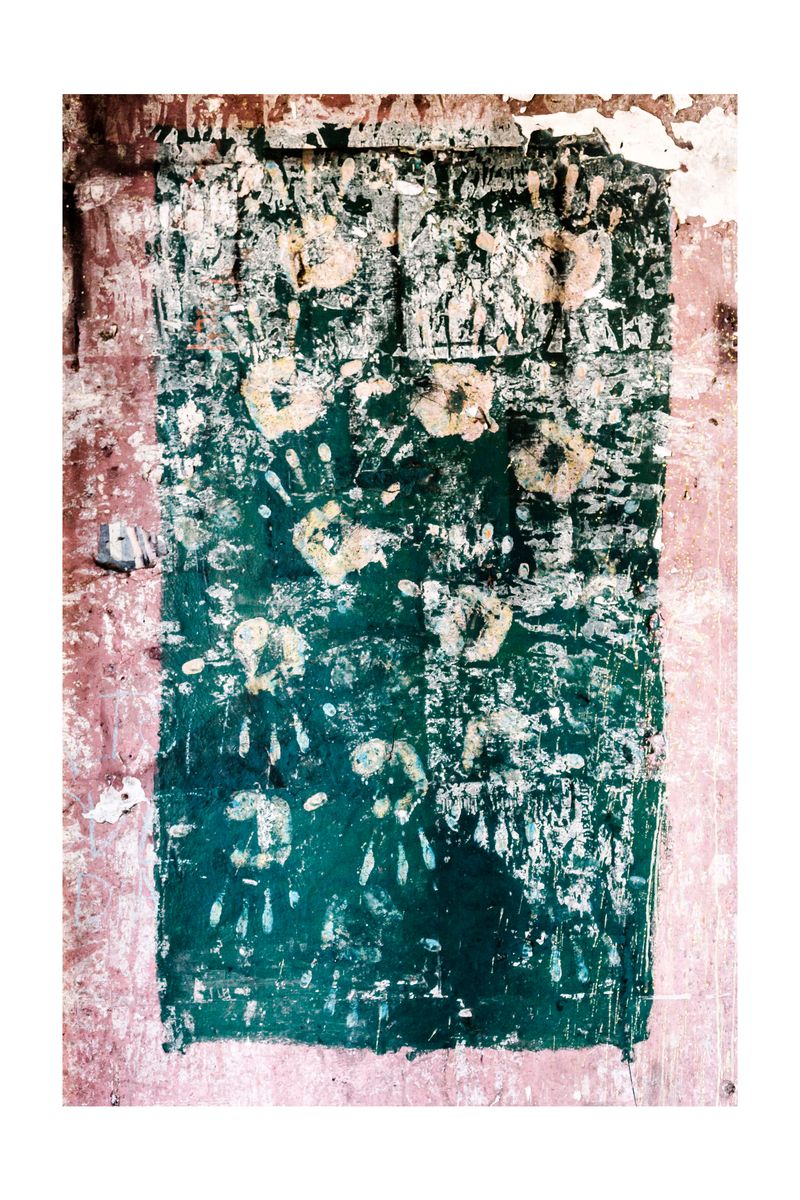 © Amilton Neves Cuna - Image from the Vila Algarve photography project