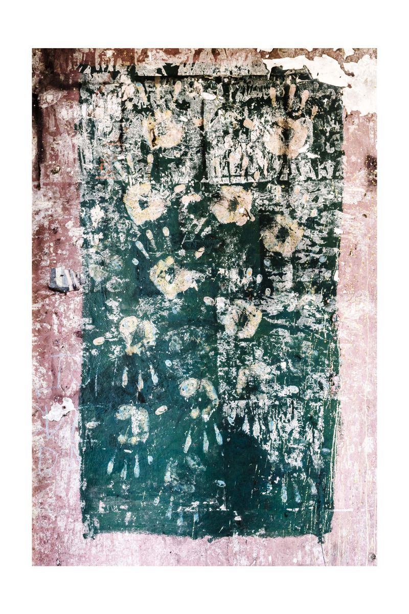 © Amilton Neves Cuna - Image from the Vila Algarve photography project