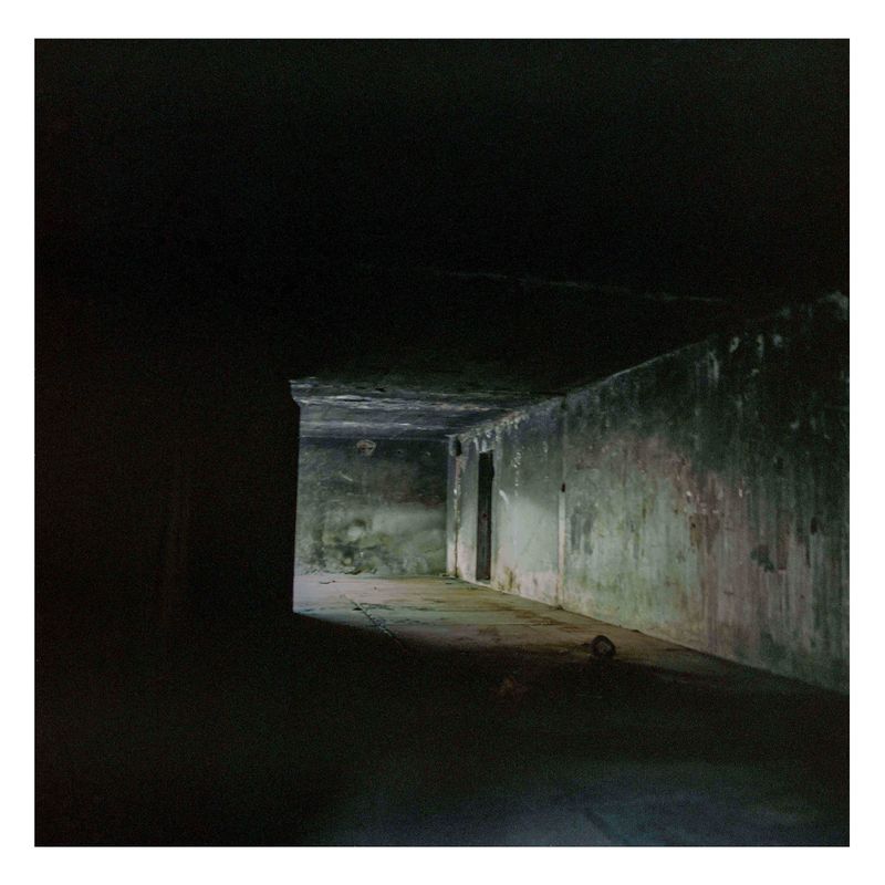 © Amilton Neves Cuna - Image from the Vila Algarve photography project