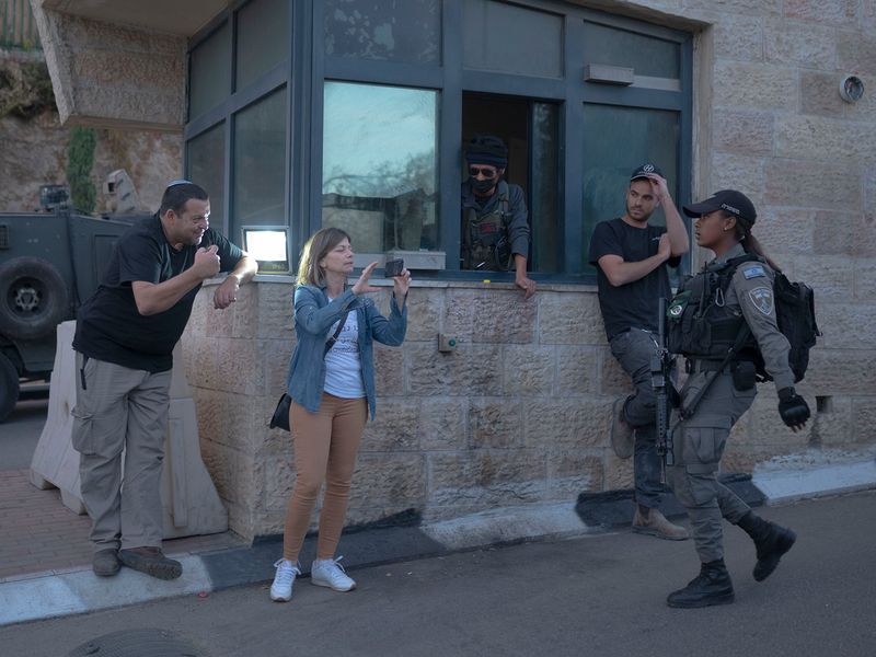 © Edith Geuppert - Image from the say cheese photography project