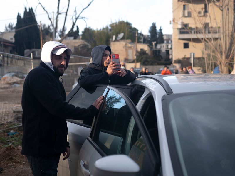 © Edith Geuppert - Image from the say cheese photography project