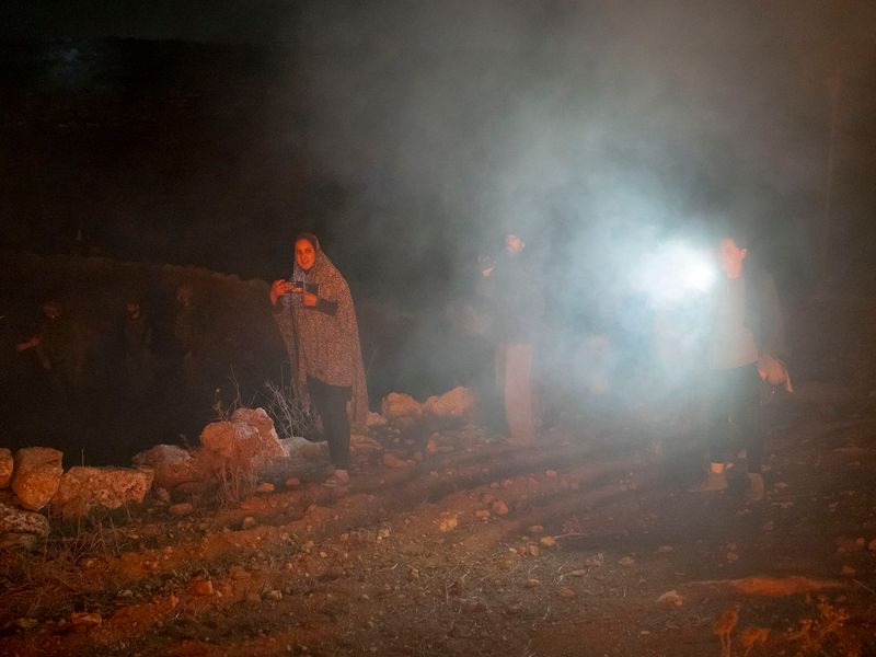 © Edith Geuppert - Image from the say cheese photography project