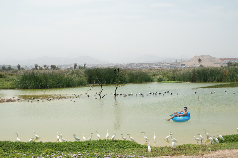 © Cami - Image from the Co(hu)bitar photography project