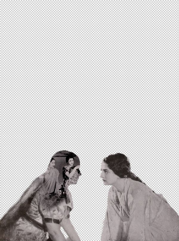© Radha Rathi - Image from the The Prince Is Asleep Too photography project