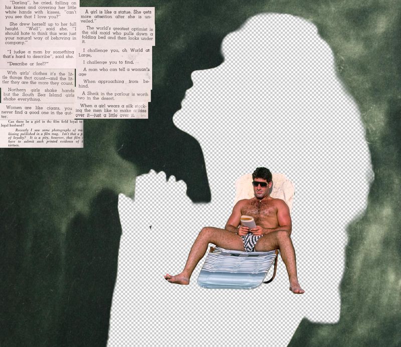 © Radha Rathi - Image from the The Prince Is Asleep Too photography project